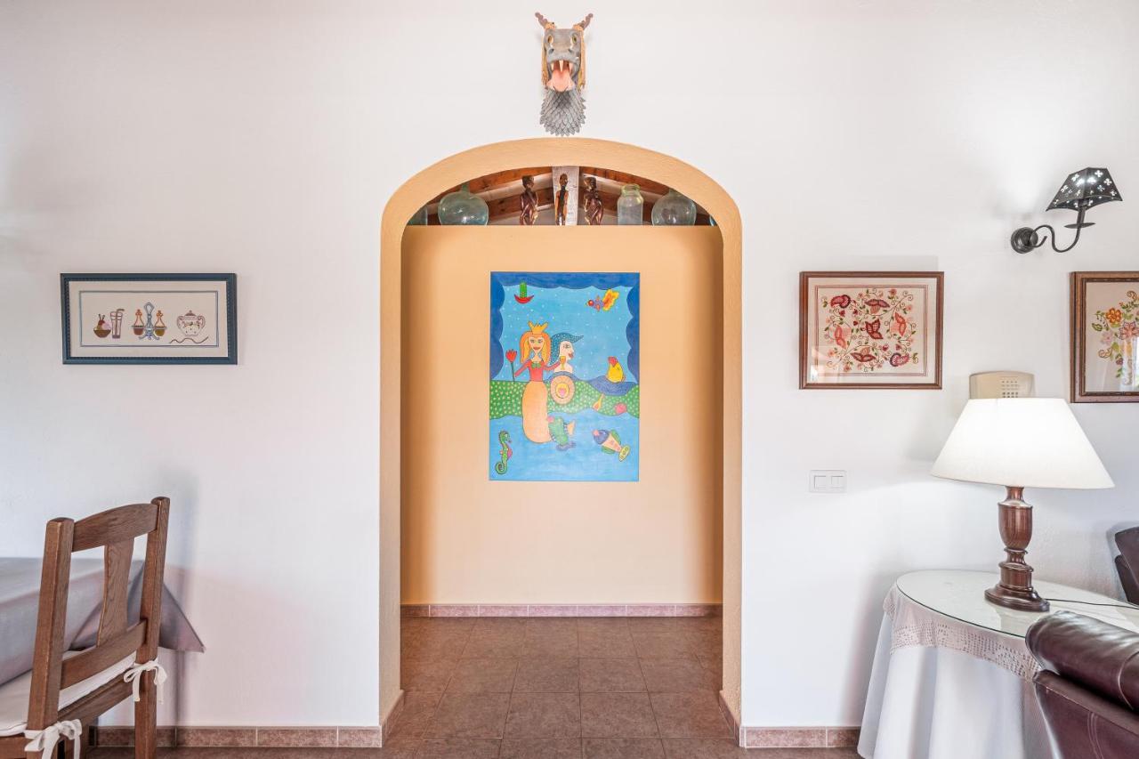 Villa Ca Na Neus *