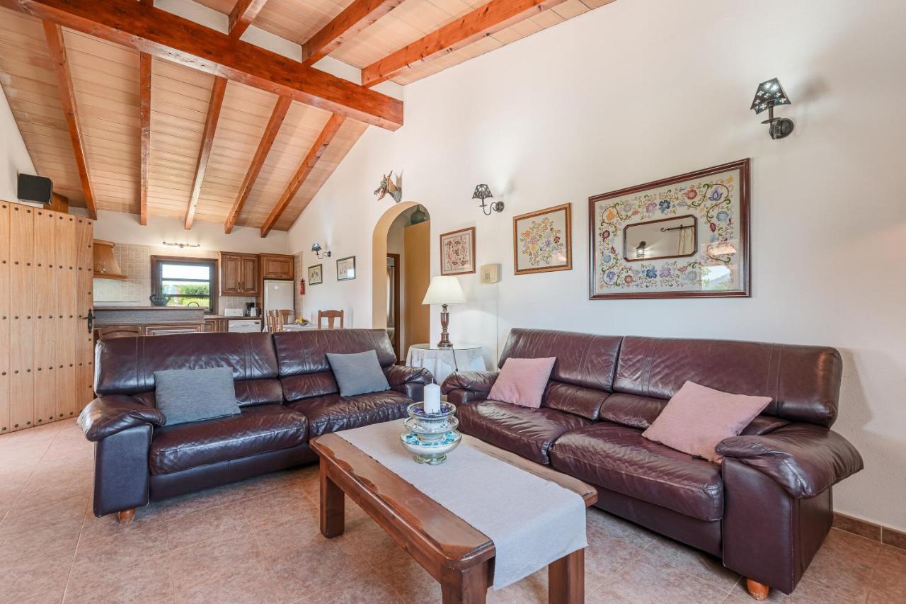 Villa Ca Na Neus Pollenca