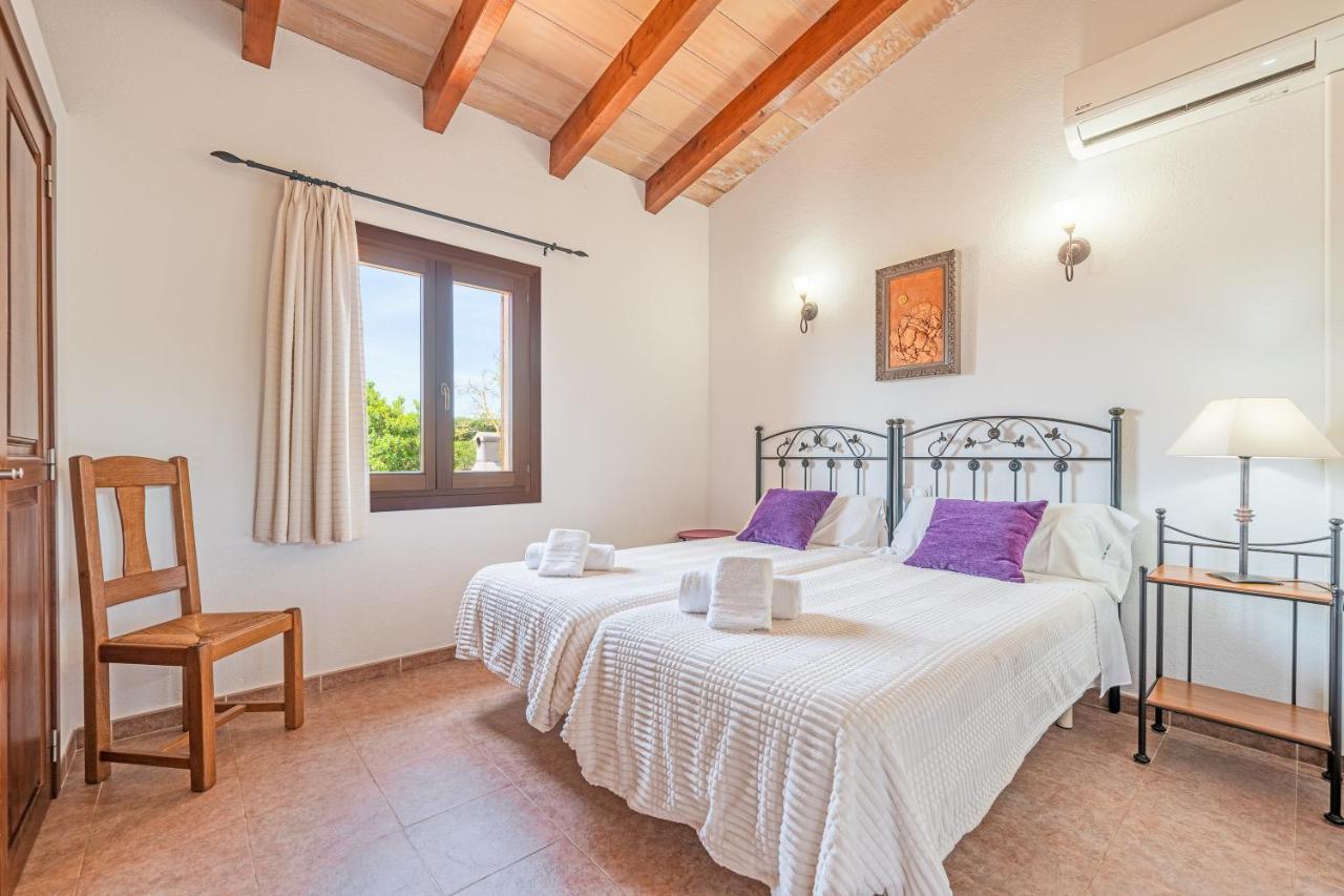 Ca Na Neus Villa