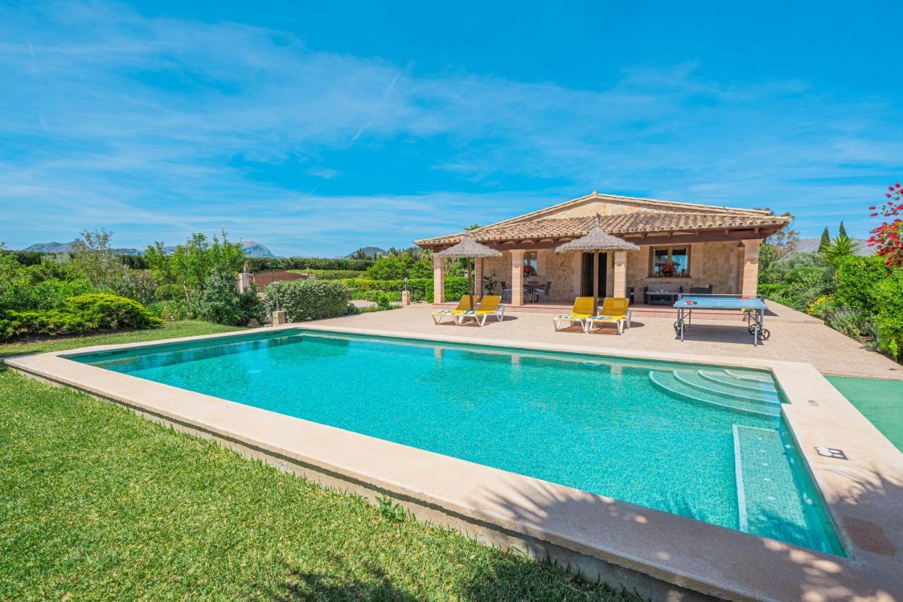 Villa Ca Na Neus