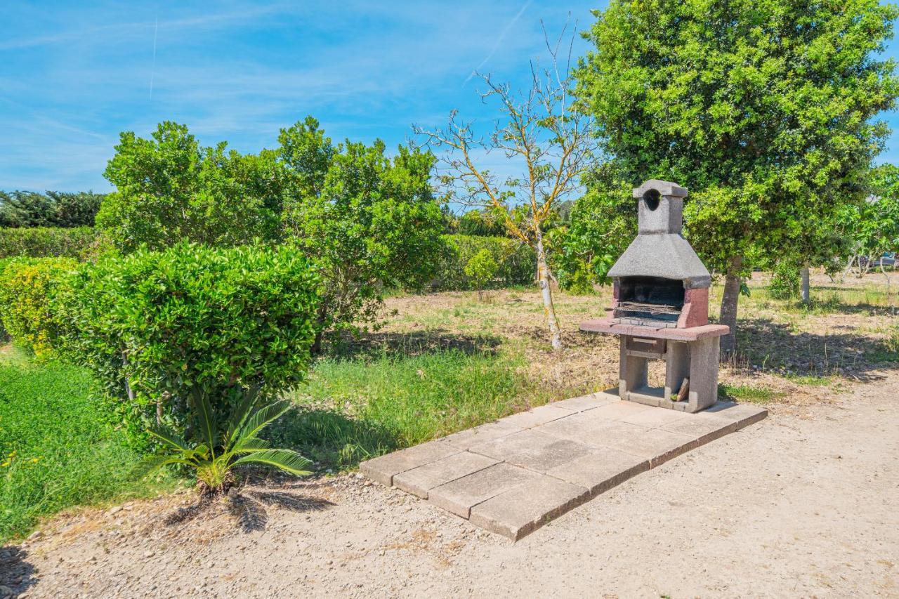 Ca Na Neus Villa Pollenca