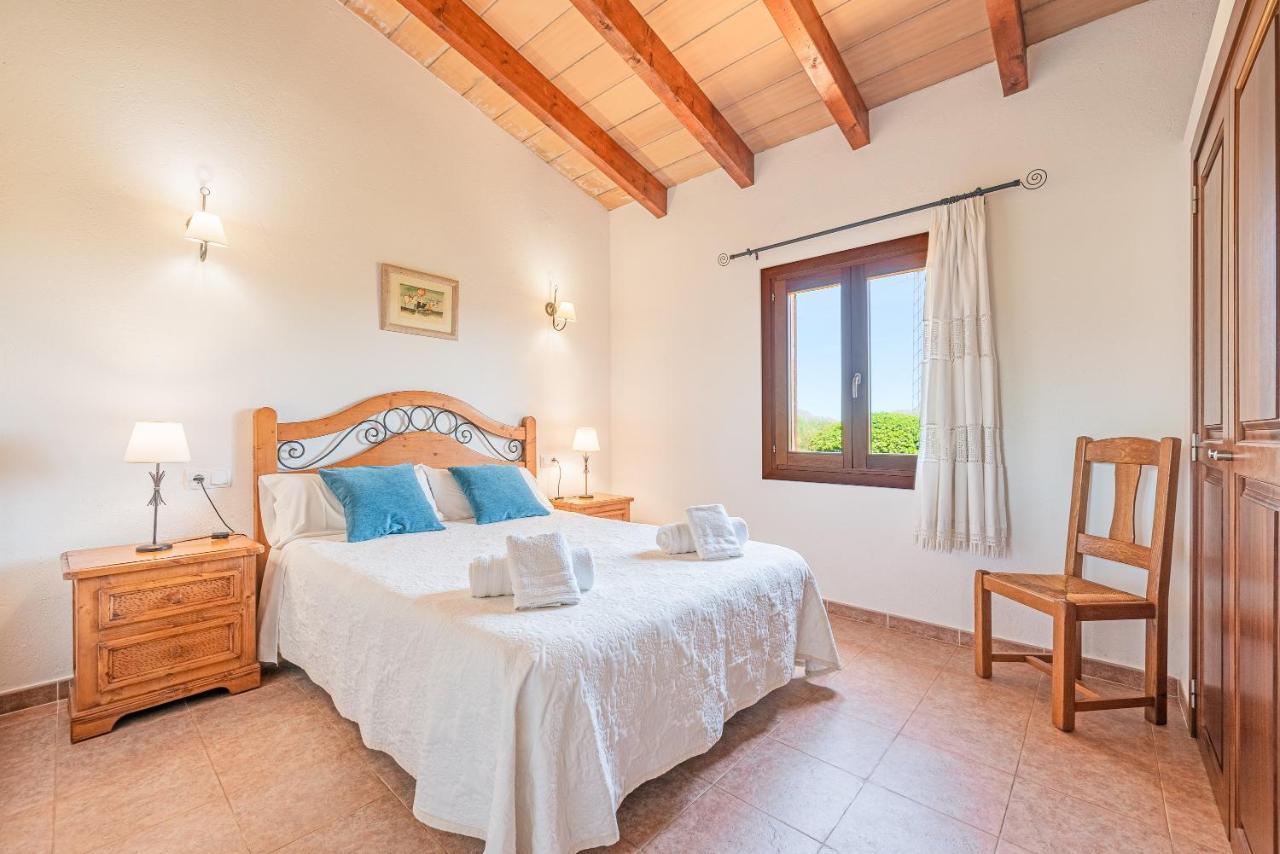 Ca Na Neus Villa Pollenca