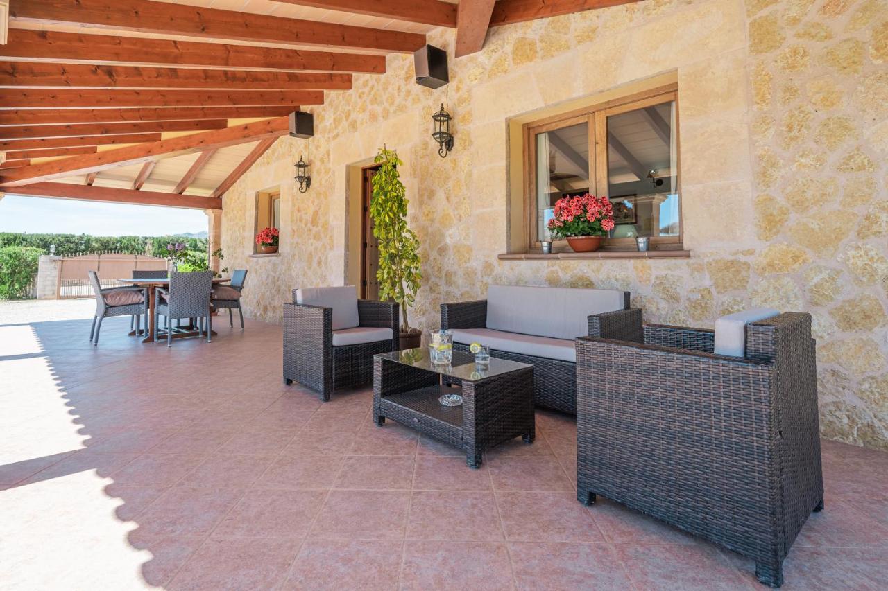 Ca Na Neus Villa
