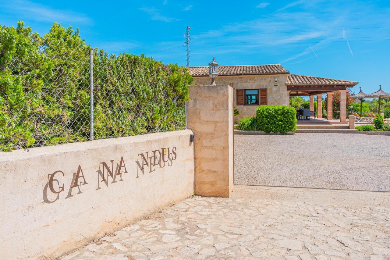Villa Ca Na Neus *