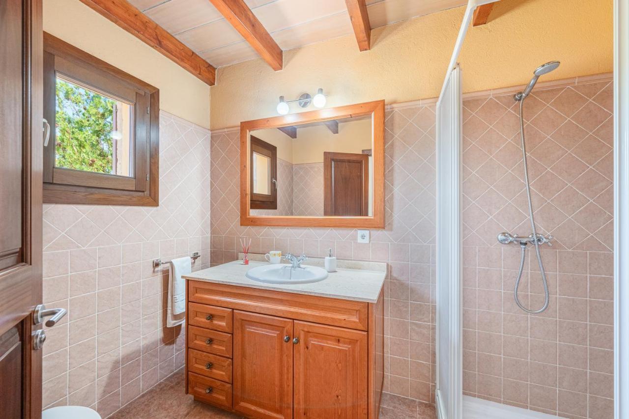 Villa Ca Na Neus
